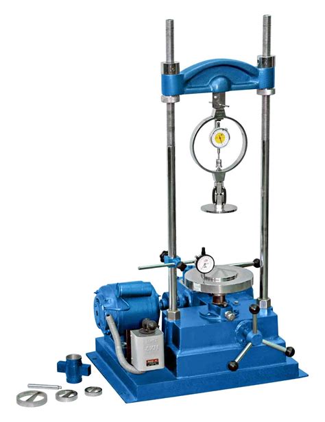 unconfined compression test machine|unconfined compression test adalah.